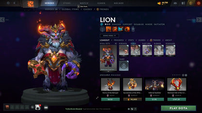 Ancient IV | MMR: 4500 - Behavior: 9260