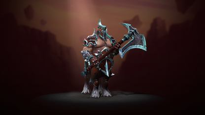 Archon I | MMR: 2314 - Behavior: 8293 - Communication: 8293