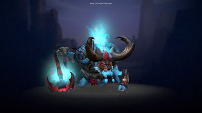 Ancient II | MMR: 4011 - Behavior: 9798 - Communication: 9798