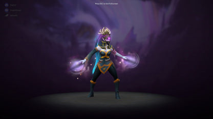 Crusader IV | MMR: 1964 - Behavior: 10116 - Communication: 10116