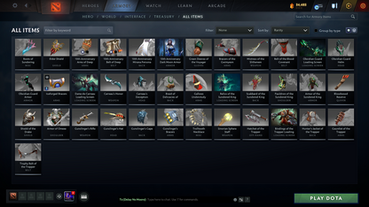 Archon IV | MMR: 2814 - Behavior: 11514 - Communication: 11514