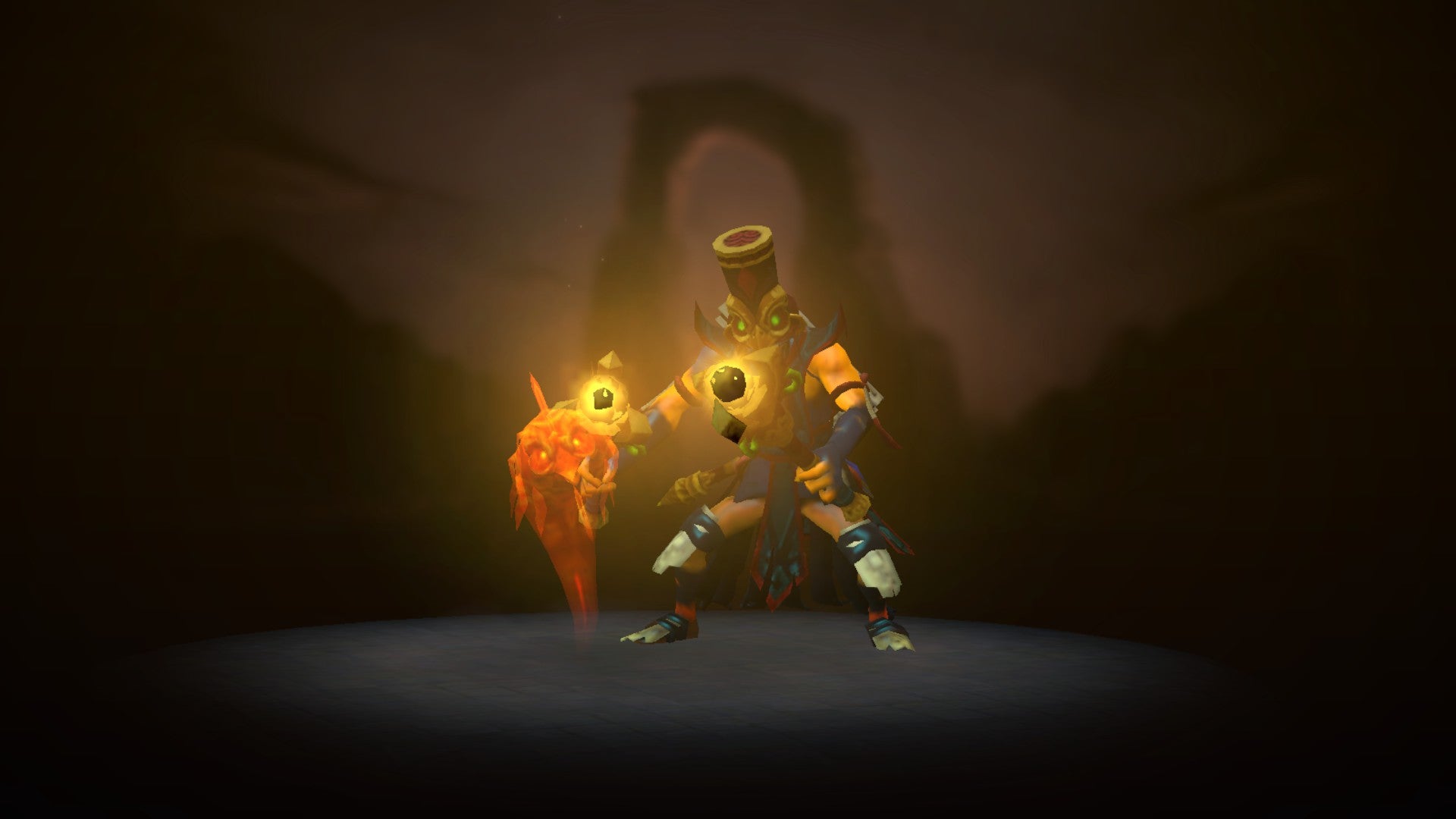 Archon IV | MMR: 2777 - Behavior: 6766 - Communication: 6766