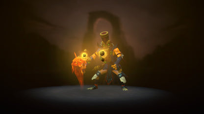 Archon IV | MMR: 2772 - Behavior: 6766 - Communication: 6766