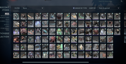 Ancient III | MMR: 4250 - Behavior: 9365