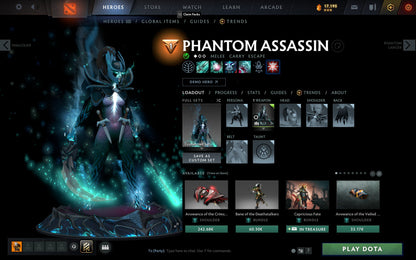 Archon IV | MMR: 2829 - Behavior: 10000