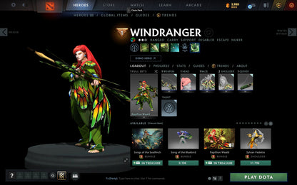 Crusader III | MMR: 1932 - Behavior: 9355