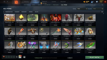 Legend II | MMR: 3362 - Behavior: 12000 - Communication: 12000