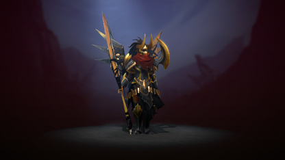 Legend V | MMR: 3744 - Behavior: 11890 - Communication: 11949