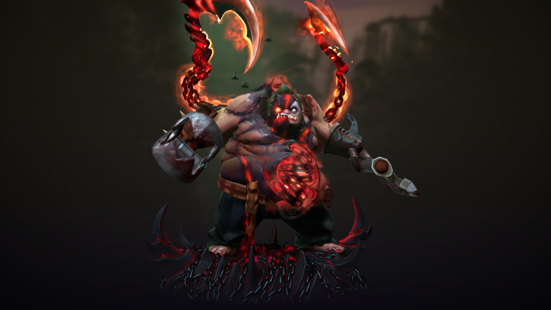 Archon IV | MMR: 2797 - Behavior: 9092 - Communication: 9092