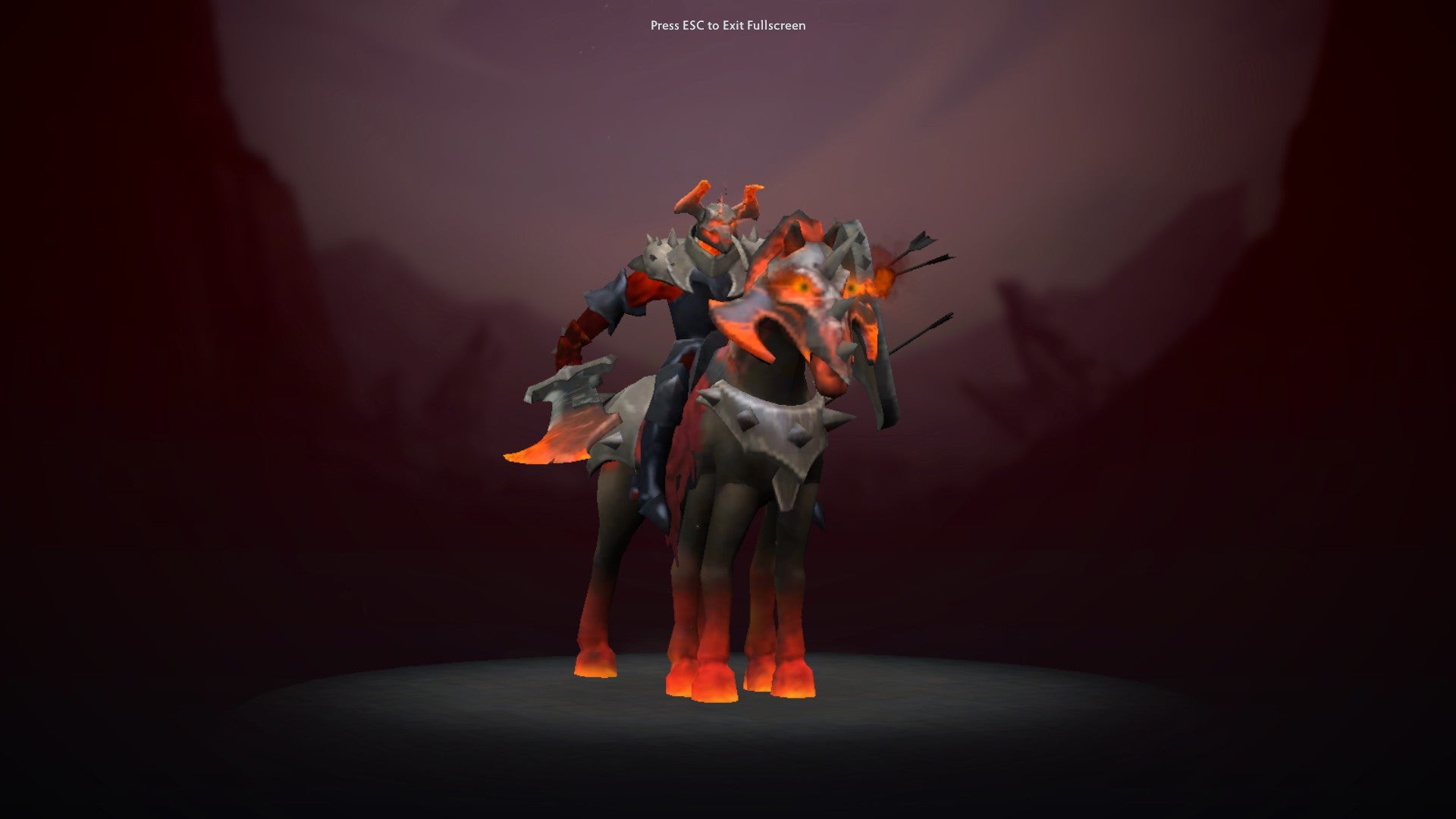 Archon II | MMR: 2390 - Behavior: 12000 - Communication: 12000