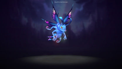 Ancient III | MMR: 4224 - Behavior: 8931 - Communication: 8930