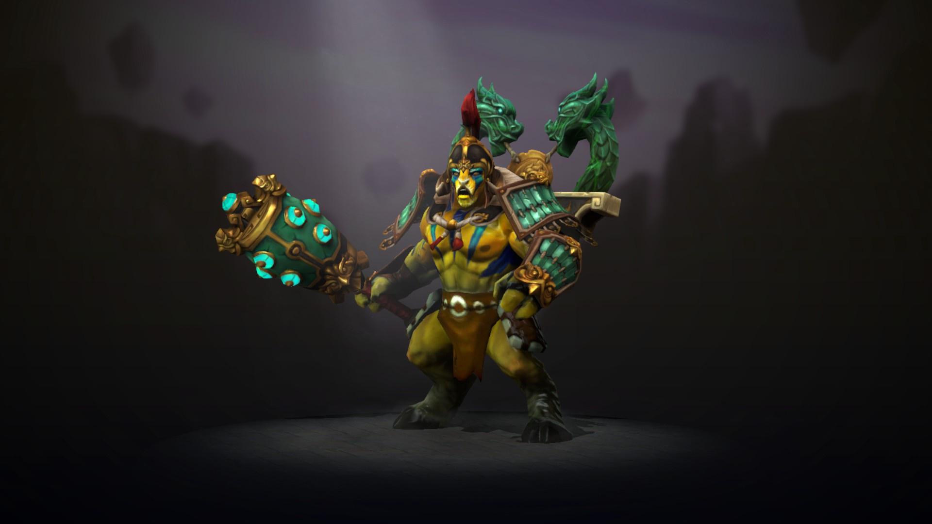 Divine I | MMR: 4648 - Behavior: 10167 - Communication: 9405