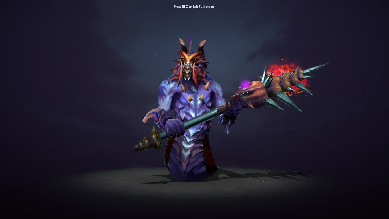 Divine IV | MMR: 5315 - Behavior: 10208 - Communication: 10208