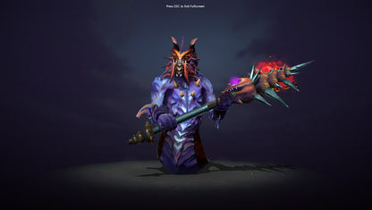 Divine IV | MMR: 5315 - Behavior: 10208 - Communication: 10208