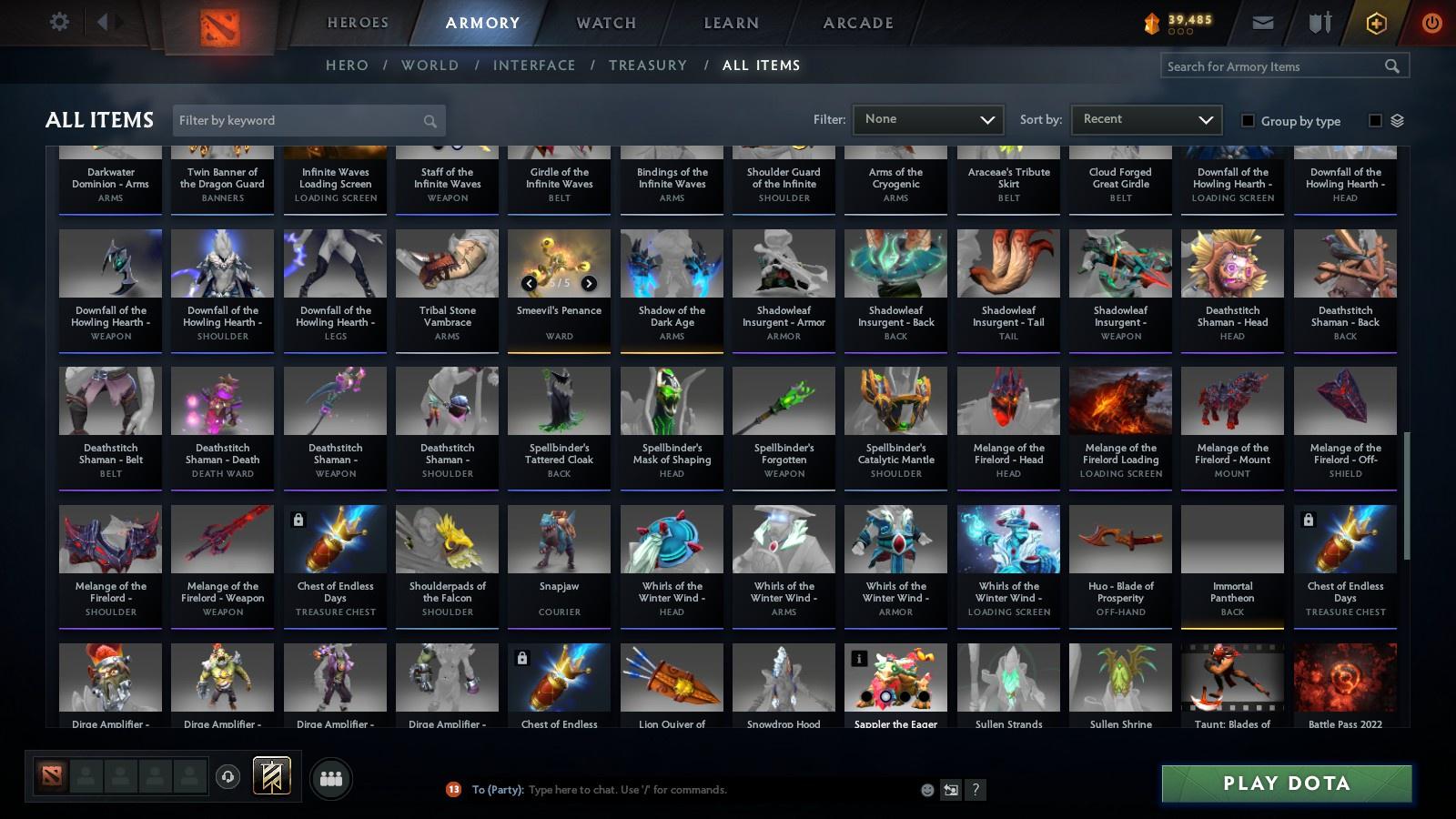 Divine I | MMR: 4665 - Behavior: 11265 - Communication: 11265