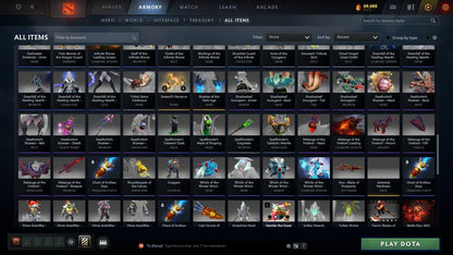 Divine I | MMR: 4665 - Behavior: 11265 - Communication: 11265