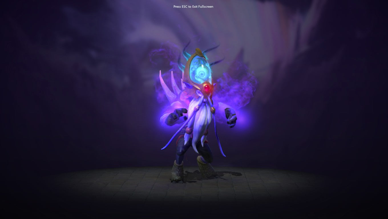 Ancient III | MMR: 4092 - Behavior: 10000 - Communication: 10000