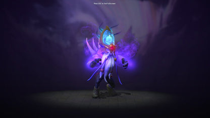 Ancient III | MMR: 4092 - Behavior: 10000 - Communication: 10000