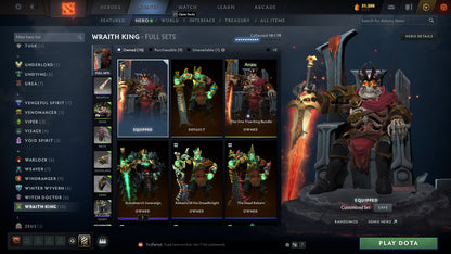 Ancient III | MMR: 4288 - Behavior: 10775 - Communication: 10775