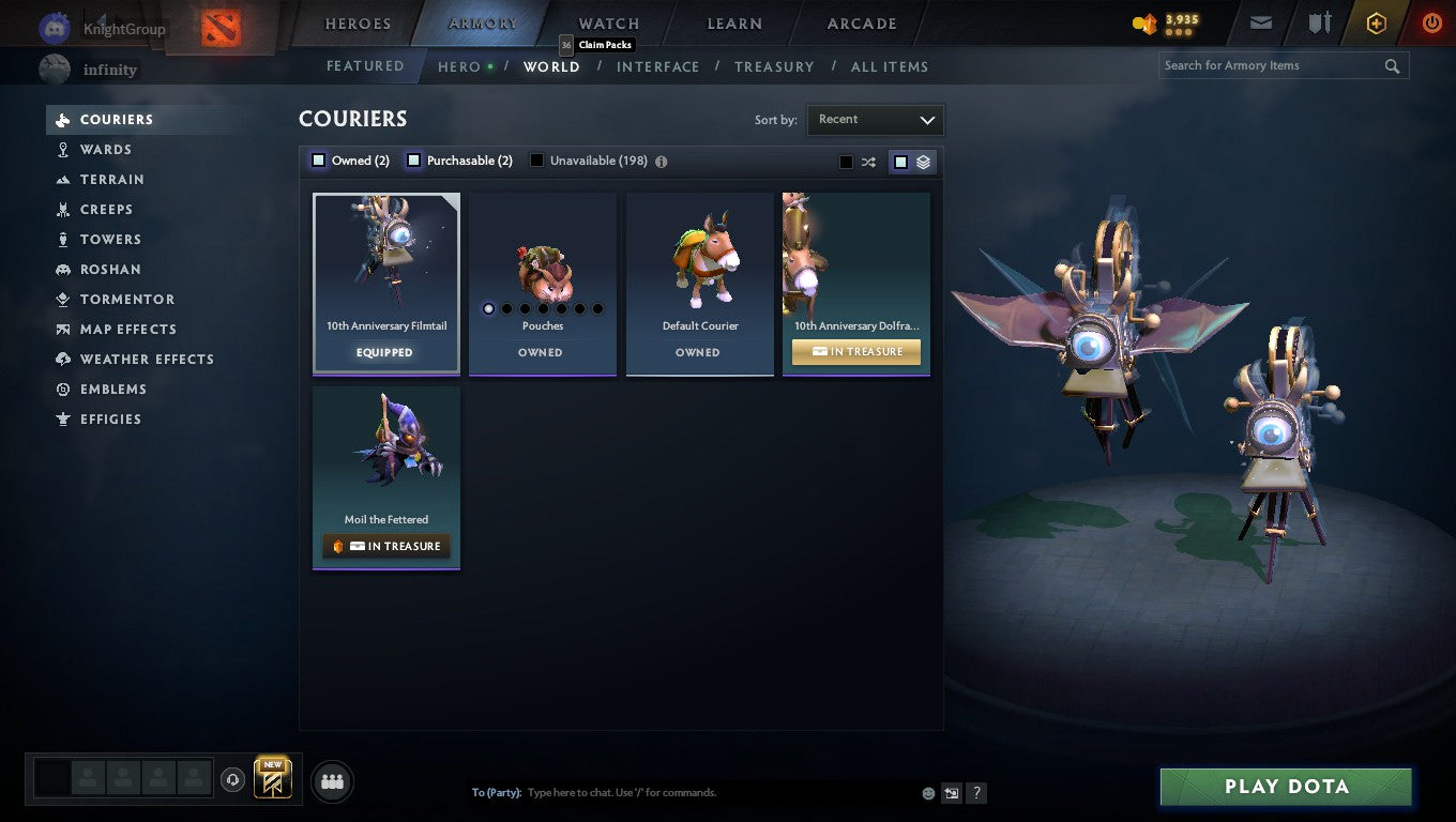 Immortal | MMR: 6599 - Behavior: 9022 - Communication: 9022