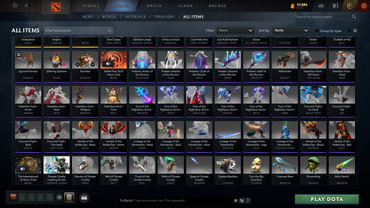 Archon I | MMR: 2252 - Behavior: 9780 - Communication: 10054