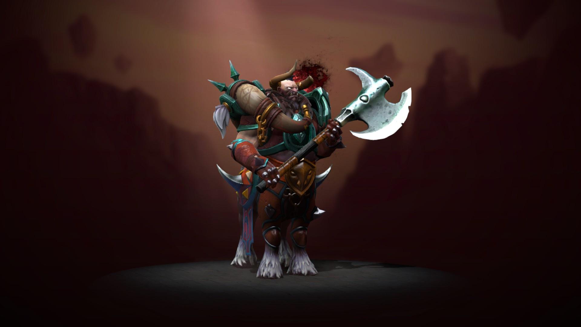 Archon II | MMR: 2528 - Behavior: 9817 - Communication: 9817