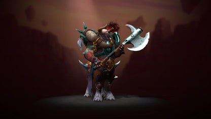 Archon II | MMR: 2525 - Behavior: 9817 - Communication: 9817