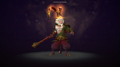 Crusader IV | MMR: 1954 - Behavior: 7796 - Communication: 7796