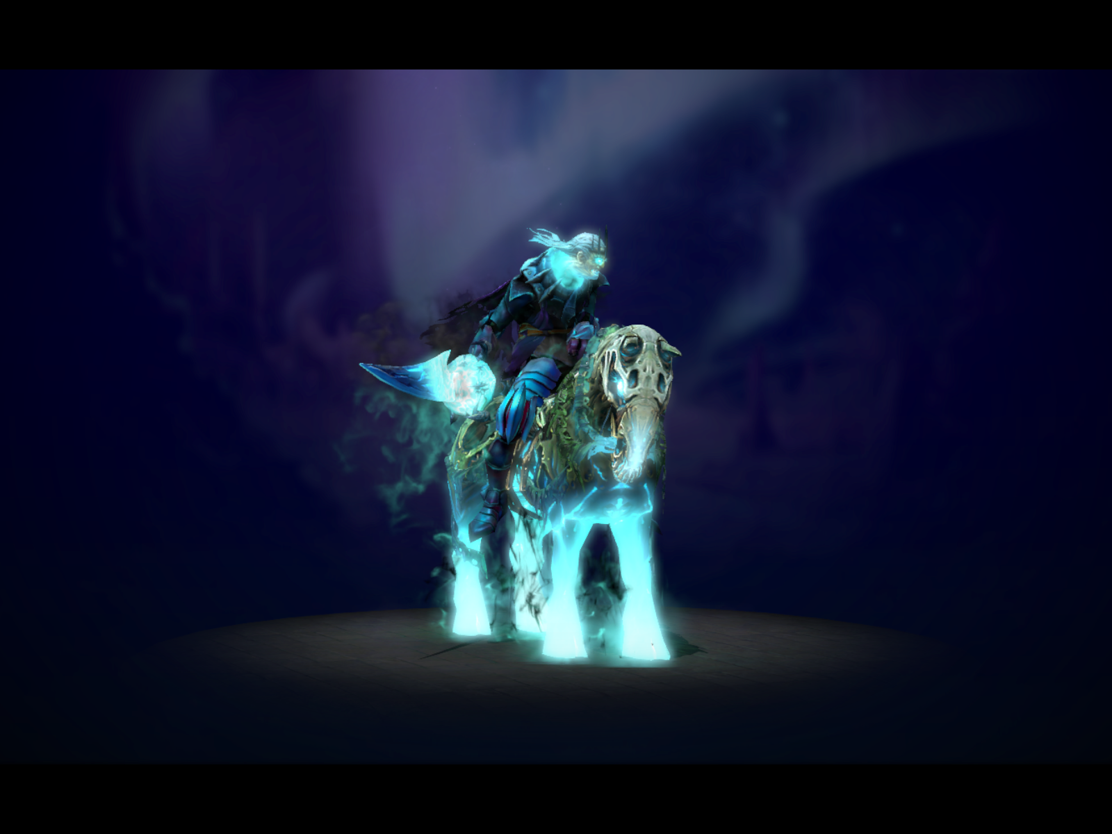 Divine III | MMR: 5121 - Behavior: 8249 - Communication: 8905