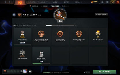 Not Calibrated (TBD) Accounts