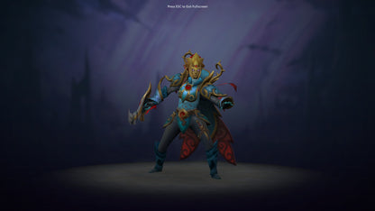 Archon I | MMR: 2333 - Behavior: 9302 - Communication: 9302