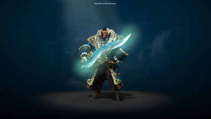 Crusader III | MMR: 1835 - Behavior: 10100 - Communication: 10100