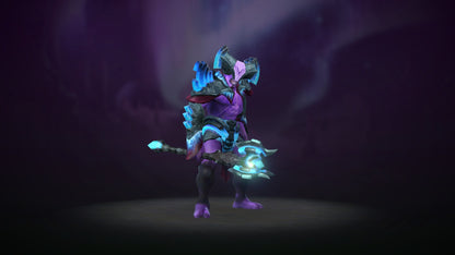 Crusader III | MMR: 1829 - Behavior: 9559 - Communication: 9559