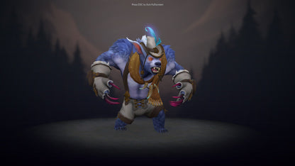 Ancient V | MMR: 4423 - Behavior: 8327 - Communication: 8327