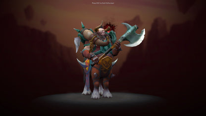 Legend I | MMR: 3200 - Behavior: 10000 - Communication: 10000