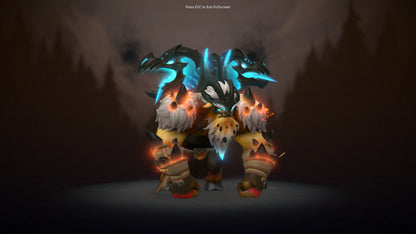 Divine I | MMR: 4522 - Behavior: 8236 - Communication: 8236