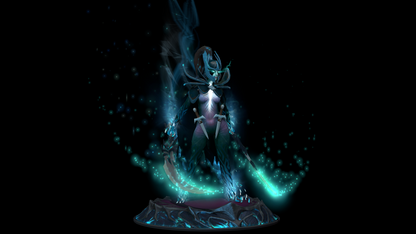 Archon I | MMR: 2325 - Behavior: 10000