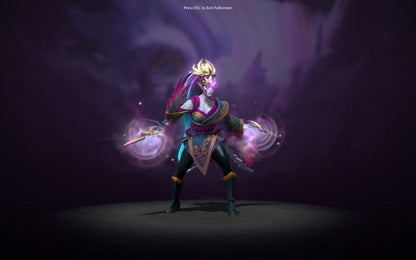 Archon III | MMR: 2568 - Behavior: 9490 - Communication: 9490