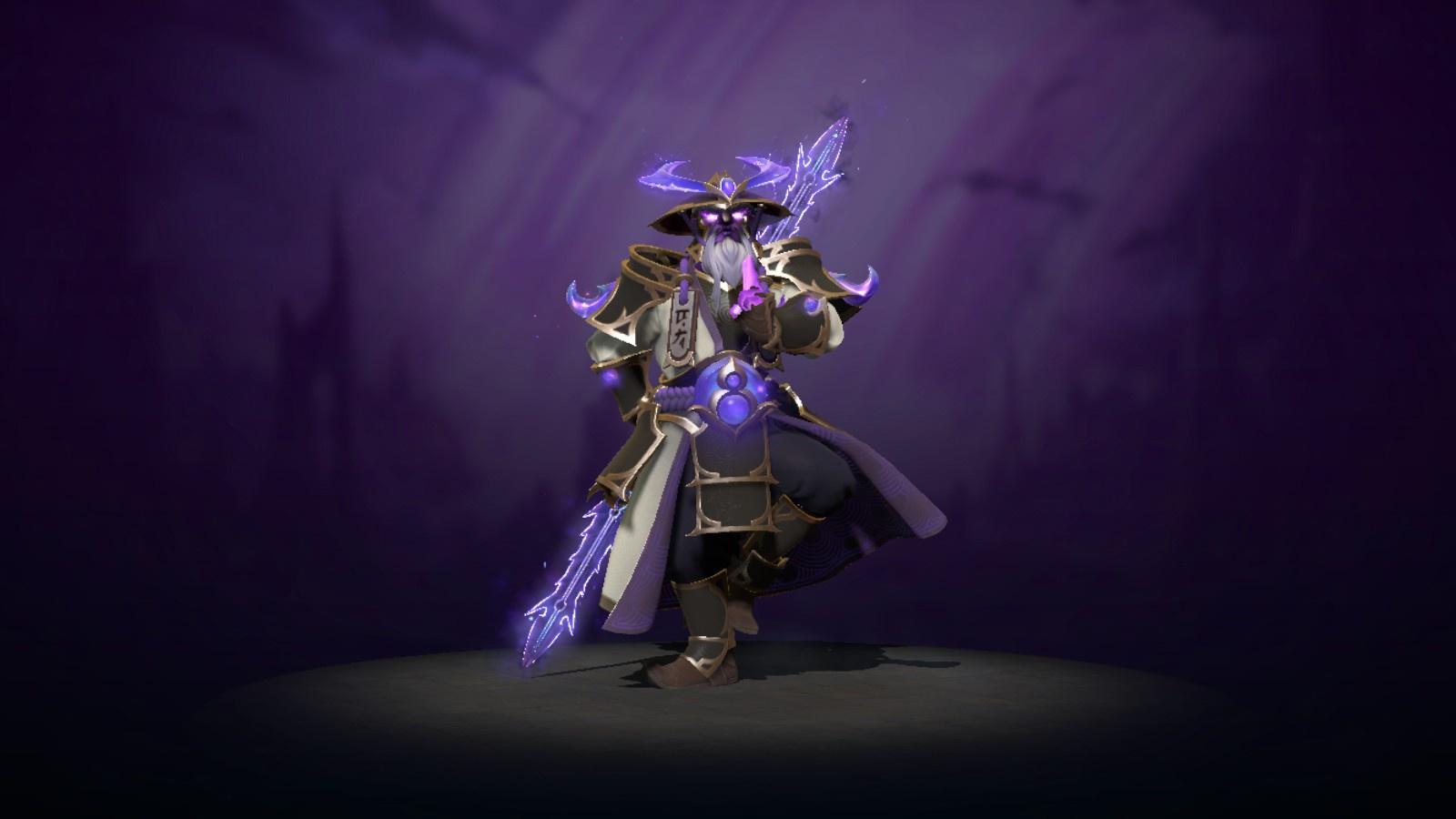 Immortal | MMR: 6562 - Behavior: 10245 - Communication: 10720