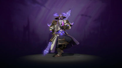 Immortal | MMR: 6562 - Behavior: 10245 - Communication: 10720