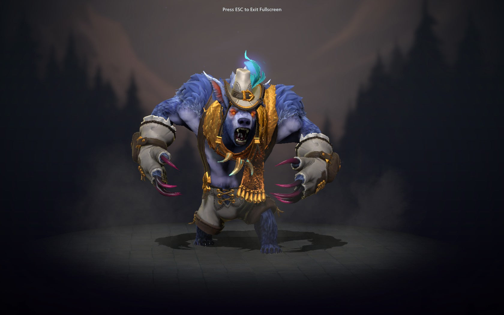 Divine IV | MMR: 5191 - Behavior: 9174 - Communication: 9174