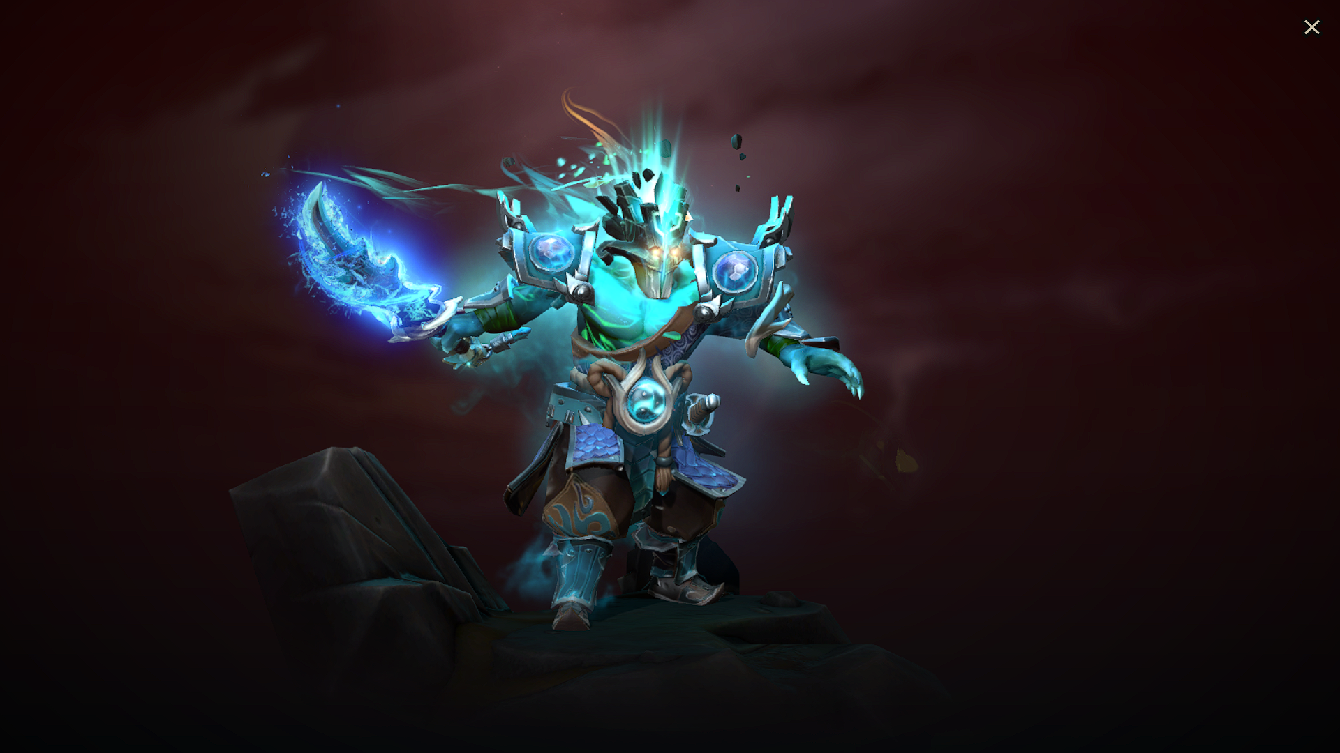 Archon IV | MMR: 2814 - Behavior: 11514 - Communication: 11514