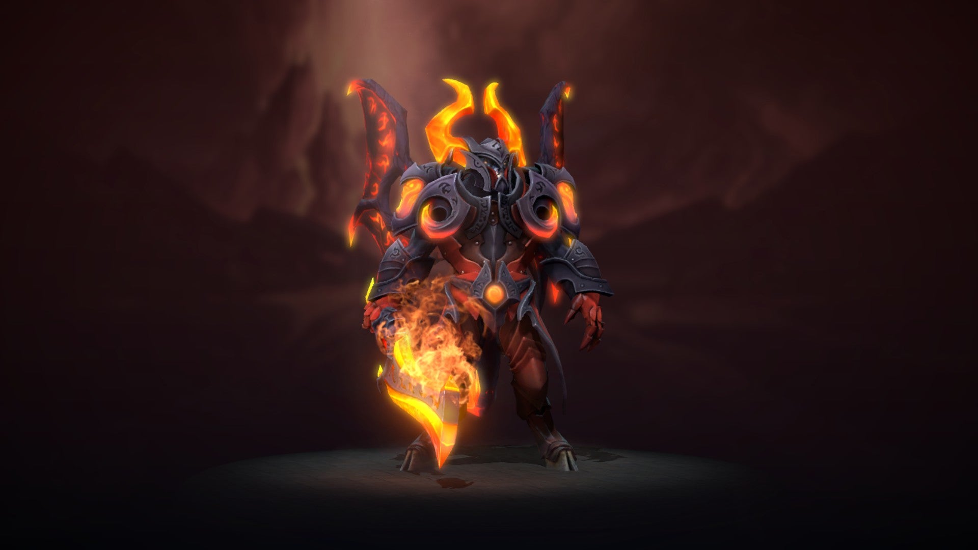 Archon II | MMR: 2613 - Behavior: 10200 - Communication: 10200