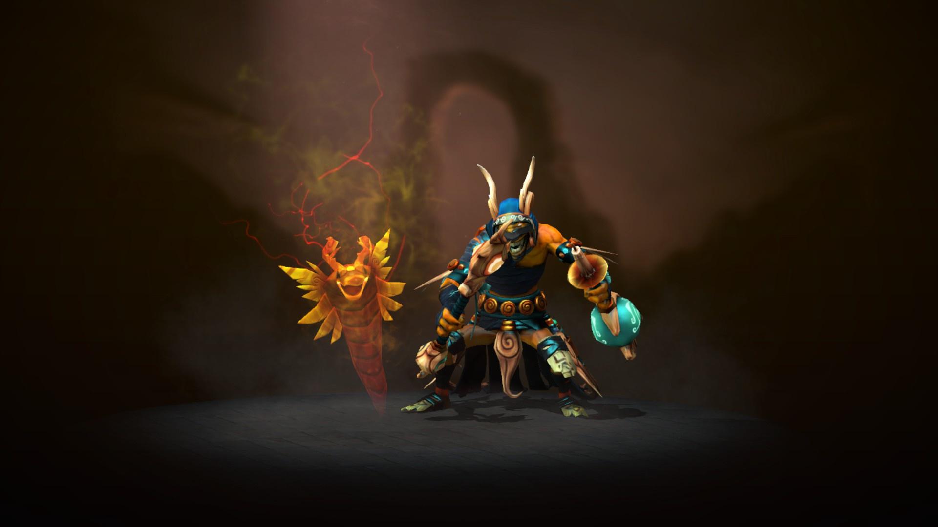 Divine V | MMR: 5453 - Behavior: 10294 - Communication: 9433