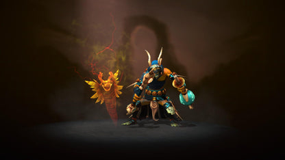 Divine V | MMR: 5453 - Behavior: 10294 - Communication: 9433