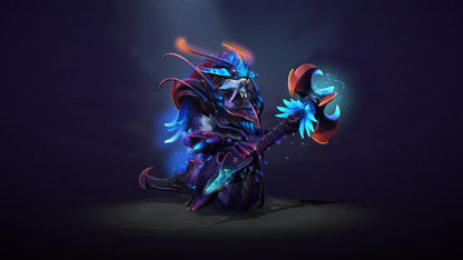 Ancient IV | MMR: 4620 - Behavior: 10501 - Communication: 10501