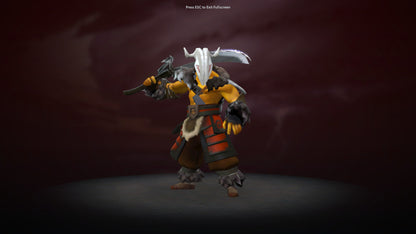 Legend V | MMR: 3719 - Behavior: 9545 - Communication: 10315