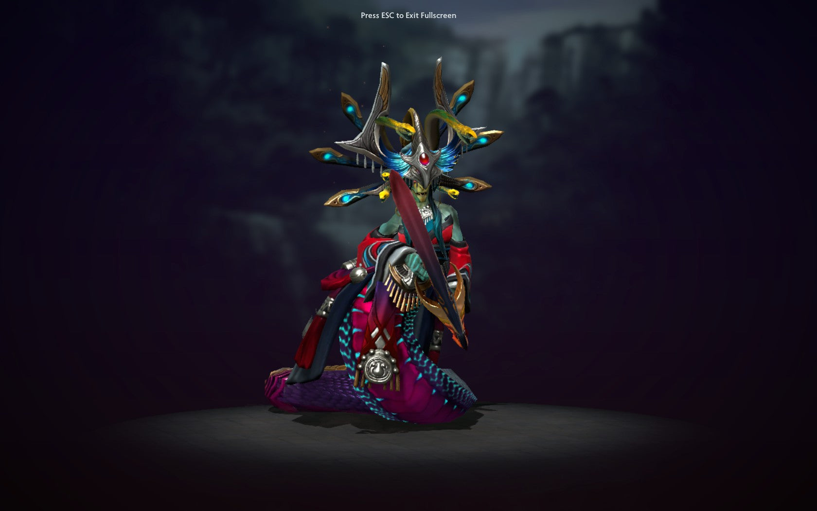 Ancient V | MMR: 4479 - Behavior: 10050 - Communication: 10050