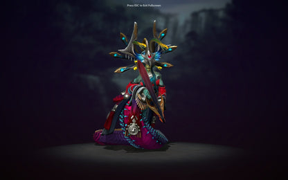 Ancient V | MMR: 4479 - Behavior: 10050 - Communication: 10050