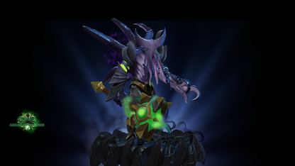 Archon I | MMR: 2325 - Behavior: 10000